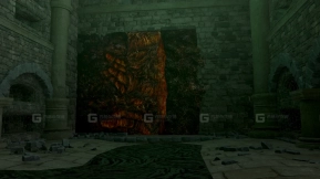 被遗忘者大教堂 艾尔登法环 Cathedral of the Forsaken   Elden Ring