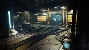 【UE】木星 - 科幻模块化环境套件  JUPITER - Sci-Fi Modular Environment Kit