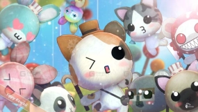 【UE】耶比卡哇伊  Yippy Kawaii