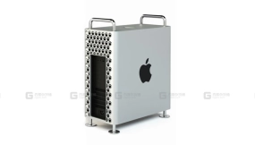 苹果Mac Pro - Mac Pro
