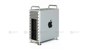苹果Mac Pro - Mac Pro