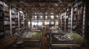 【UE】Archinteriors 第2卷 场景4  Archinteriors Vol 2 Scene 4