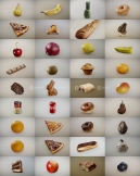 水果食物3D扫描模型 Inciprocal Sketchfab Food Scans Collection