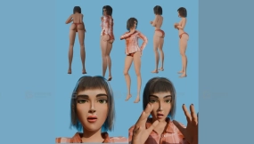 凯蒂 Katy