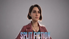 Split Fiction - Mio Hudson 分裂虚构 - 米奥·哈德森