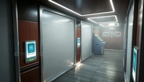 胶囊旅馆 Capsule Hotel