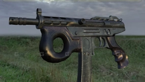 阿格拉姆2000-Agram 2000 3D model-29