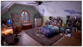 Swann's Bedroom Lost Records Bloom & Rage 斯旺的卧室 遗失记录 绽放与愤怒