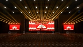 舞台设计 Stage Design