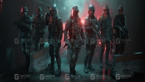 【BMS】反恐特警精英部队  BigMediumSmall - SWAT