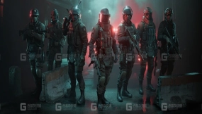 【BMS】反恐特警精英部队  BigMediumSmall - SWAT