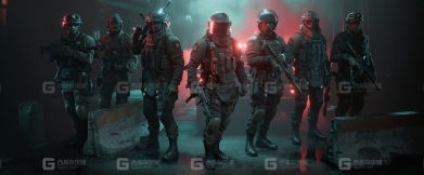 【BMS】反恐特警精英部队  BigMediumSmall - SWAT