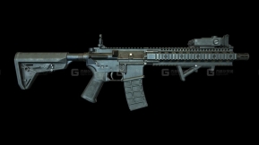 【UE】可定制步枪武器  CGr ARMod Pack r24