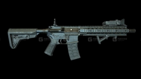 【UE】可定制步枪武器  CGr ARMod Pack r24