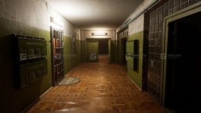 【UE】后苏联时代走廊旅馆  Post Soviet Hostel