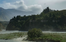 新西兰山区综合区参考图片