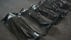 【UE】尸体袋收藏  Bodybags Collection