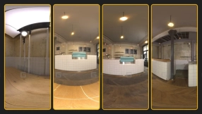 室内公共空间  Adobe Interior Common Space