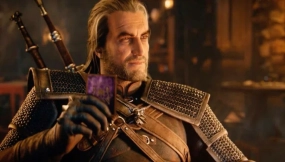 《巫师3》新DLC“往昔之歌”带来更多昆特牌内容