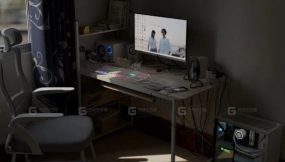 Blender4.2台式电脑 Blender4.2 Desktop Computer