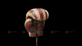 拳击手套 - Boxing Glove