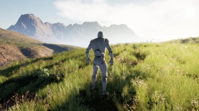 【UE】完全可定制的高级自动地形材质  [UE4 based] Fully customizable Advanced Automatic Landscape Material