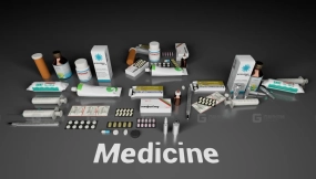 【UE】后苏联时期的药品  Post Soviet Medicine