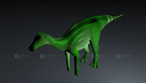 Plateosaurus - 板龙