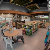 场景-便利店 - Scene- Convenience Store