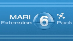 Mari扩展包6 R4发布
