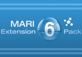 Mari扩展包6 R4发布
