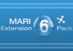 Mari扩展包6 R4发布