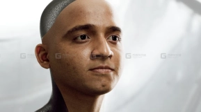 XYZ亚洲男性头部扫描贴图 texturingxyz_vface_47