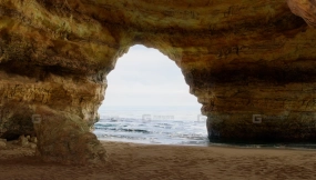海洞 Sea Cave