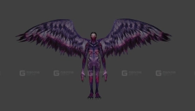 哈耳庇厄 Harpy-0