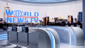 电视机组 TV Set