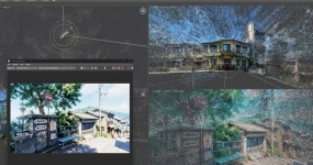 3ds Max 2027.2 发布，原生支持高斯泼溅编辑