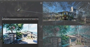 3ds Max 2027.2 发布，原生支持高斯泼溅编辑