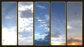 专业级天空照明终极版  Pro-Lighting Skies Ultimate