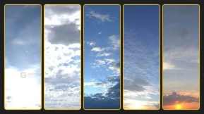 专业级天空照明终极版  Pro-Lighting Skies Ultimate