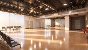 舞蹈艺术工作室 Dance Art Studio