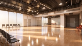 舞蹈艺术工作室 Dance Art Studio