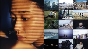 Yoshihiko Ueda上田义彦日本商业人像作品合集Yoshihiko Ueda Japanese commercial portrait collection