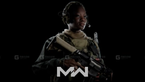 悉尼-使命召唤现代战争 Sydney - Call Of Duty Modern Warfare 