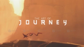 《风之旅人》设定集