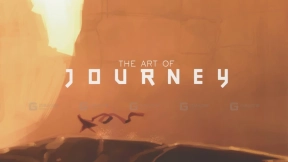 《风之旅人》设定集