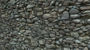扫描石墙纹理贴图01 Photogrammetry Tile Textures Stonewall Pack 01
