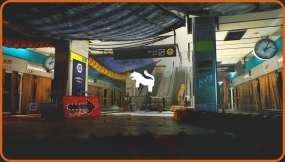 蓝色地铁2029 The Blue Metro 2029