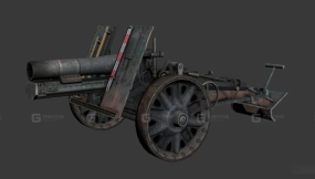 sIG 33 - sIG 33 3D model-87