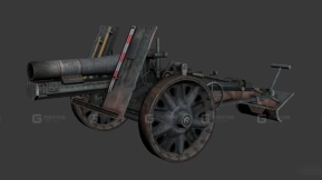 sIG 33 - sIG 33 3D model-87